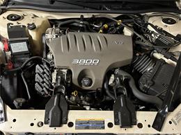 2004 Chevrolet Monte Carlo SS (CC-2107305) for sale in Arlington, Texas
