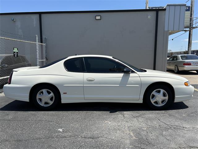 2004 Chevrolet Monte Carlo SS (CC-2107305) for sale in Arlington, Texas