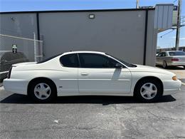 2004 Chevrolet Monte Carlo SS (CC-2107305) for sale in Arlington, Texas