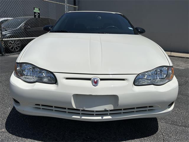 2004 Chevrolet Monte Carlo SS (CC-2107305) for sale in Arlington, Texas