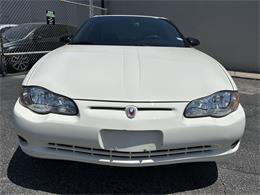 2004 Chevrolet Monte Carlo SS (CC-2107305) for sale in Arlington, Texas
