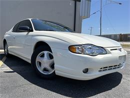 2004 Chevrolet Monte Carlo SS (CC-2107305) for sale in Arlington, Texas