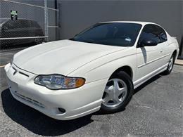 2004 Chevrolet Monte Carlo SS (CC-2107305) for sale in Arlington, Texas
