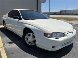 2004 Chevrolet Monte Carlo SS (CC-2107305) for sale in Arlington, Texas