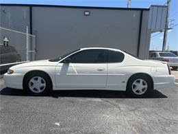 2004 Chevrolet Monte Carlo SS (CC-2107305) for sale in Arlington, Texas
