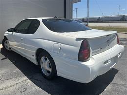 2004 Chevrolet Monte Carlo SS (CC-2107305) for sale in Arlington, Texas