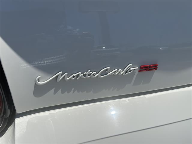 2004 Chevrolet Monte Carlo SS (CC-2107305) for sale in Arlington, Texas