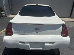 2004 Chevrolet Monte Carlo SS (CC-2107305) for sale in Arlington, Texas
