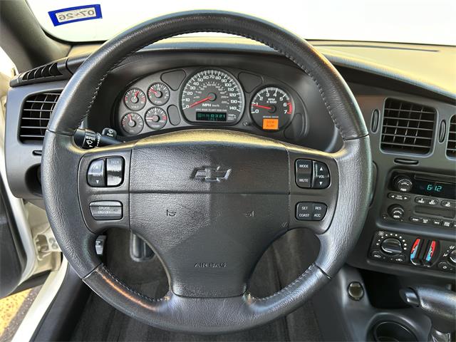 2004 Chevrolet Monte Carlo SS (CC-2107305) for sale in Arlington, Texas