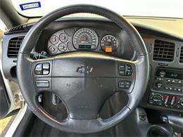 2004 Chevrolet Monte Carlo SS (CC-2107305) for sale in Arlington, Texas
