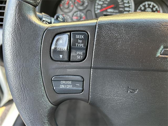 2004 Chevrolet Monte Carlo SS (CC-2107305) for sale in Arlington, Texas