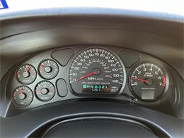 2004 Chevrolet Monte Carlo SS (CC-2107305) for sale in Arlington, Texas