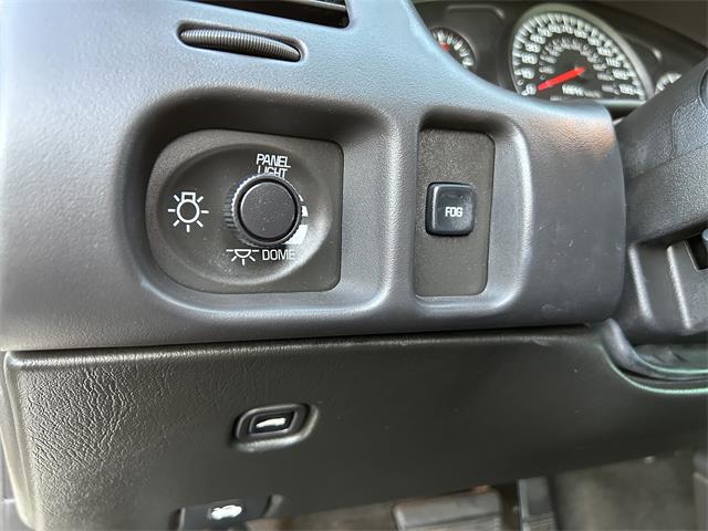 2004 Chevrolet Monte Carlo SS (CC-2107305) for sale in Arlington, Texas