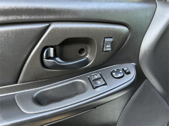 2004 Chevrolet Monte Carlo SS (CC-2107305) for sale in Arlington, Texas
