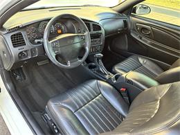 2004 Chevrolet Monte Carlo SS (CC-2107305) for sale in Arlington, Texas