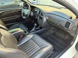 2004 Chevrolet Monte Carlo SS (CC-2107305) for sale in Arlington, Texas
