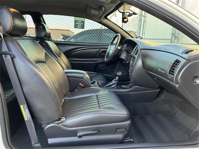 2004 Chevrolet Monte Carlo SS (CC-2107305) for sale in Arlington, Texas