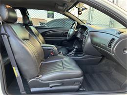 2004 Chevrolet Monte Carlo SS (CC-2107305) for sale in Arlington, Texas