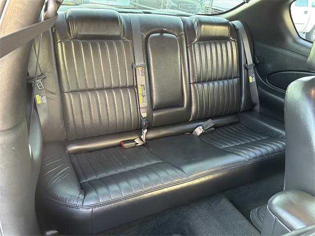 2004 Chevrolet Monte Carlo SS (CC-2107305) for sale in Arlington, Texas