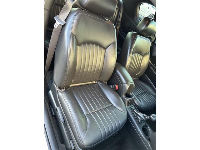 2004 Chevrolet Monte Carlo SS (CC-2107305) for sale in Arlington, Texas