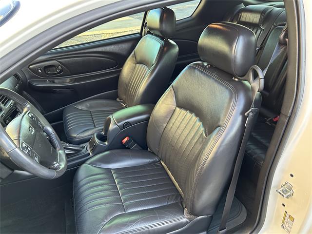2004 Chevrolet Monte Carlo SS (CC-2107305) for sale in Arlington, Texas