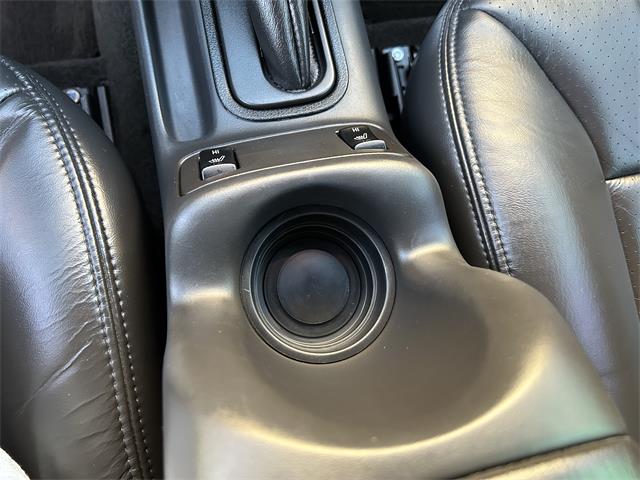 2004 Chevrolet Monte Carlo SS (CC-2107305) for sale in Arlington, Texas