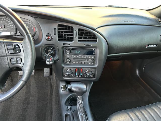 2004 Chevrolet Monte Carlo SS (CC-2107305) for sale in Arlington, Texas