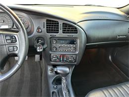 2004 Chevrolet Monte Carlo SS (CC-2107305) for sale in Arlington, Texas