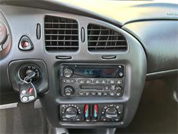 2004 Chevrolet Monte Carlo SS (CC-2107305) for sale in Arlington, Texas