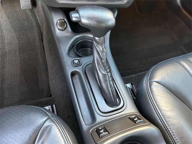 2004 Chevrolet Monte Carlo SS (CC-2107305) for sale in Arlington, Texas