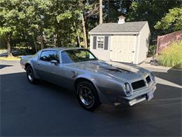 1976 Pontiac Firebird Trans Am (CC-2107307) for sale in BEDFORD, New Hampshire