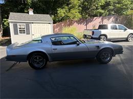 1976 Pontiac Firebird Trans Am (CC-2107307) for sale in BEDFORD, New Hampshire