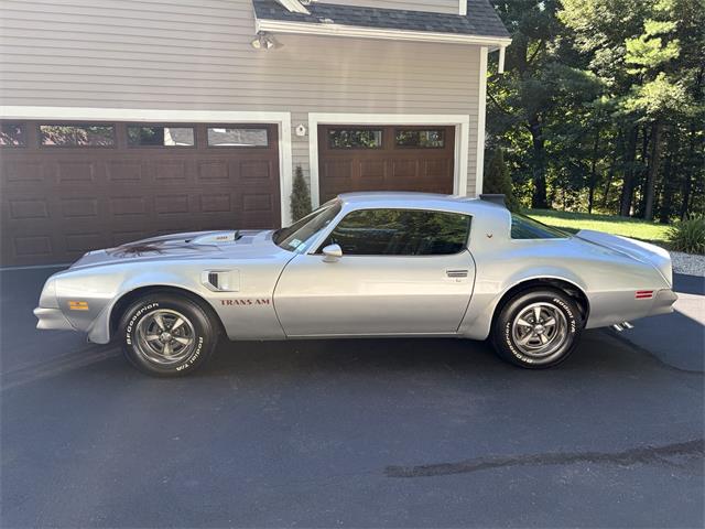 1976 Pontiac Firebird Trans Am (CC-2107307) for sale in BEDFORD, New Hampshire