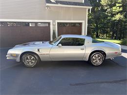 1976 Pontiac Firebird Trans Am (CC-2107307) for sale in BEDFORD, New Hampshire