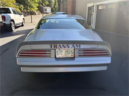 1976 Pontiac Firebird Trans Am (CC-2107307) for sale in BEDFORD, New Hampshire