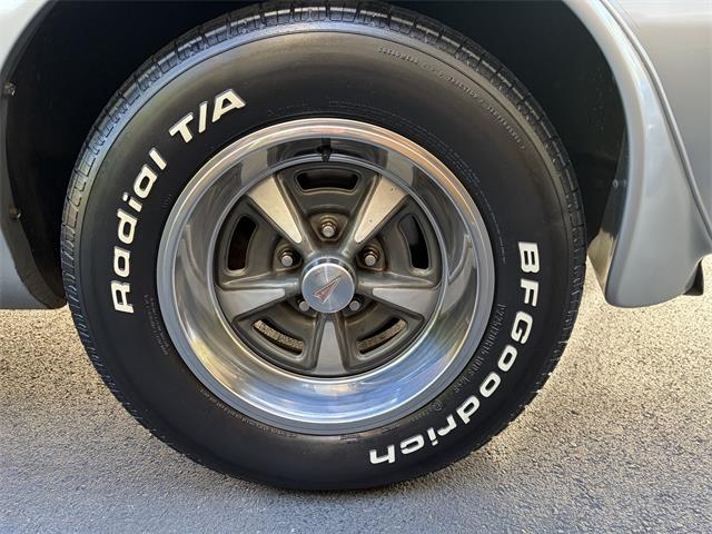 1976 Pontiac Firebird Trans Am (CC-2107307) for sale in BEDFORD, New Hampshire