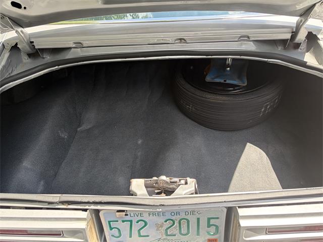 1976 Pontiac Firebird Trans Am (CC-2107307) for sale in BEDFORD, New Hampshire