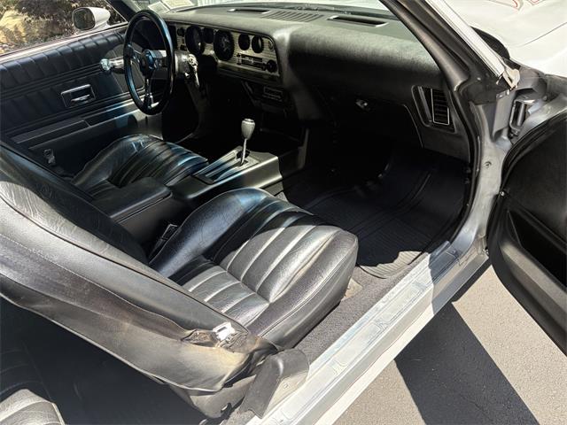 1976 Pontiac Firebird Trans Am (CC-2107307) for sale in BEDFORD, New Hampshire