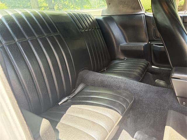 1976 Pontiac Firebird Trans Am (CC-2107307) for sale in BEDFORD, New Hampshire