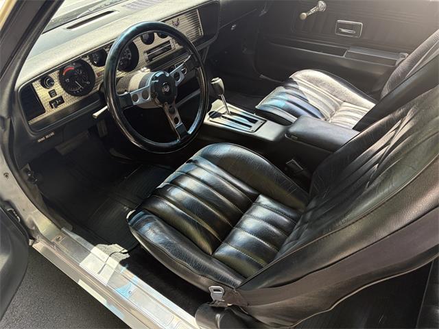 1976 Pontiac Firebird Trans Am (CC-2107307) for sale in BEDFORD, New Hampshire
