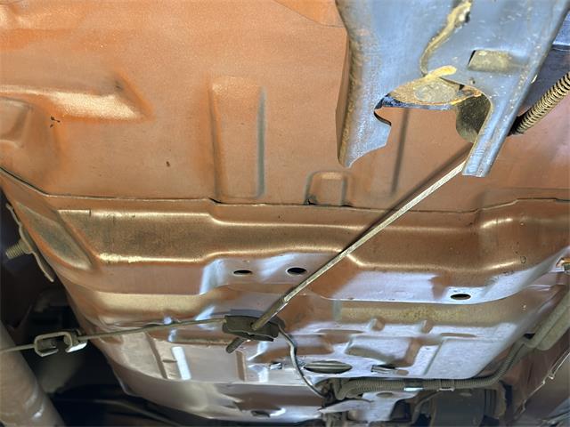 1976 Pontiac Firebird Trans Am (CC-2107307) for sale in BEDFORD, New Hampshire