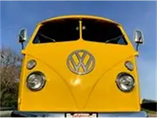 1964 Volkswagen Transporter (CC-2107308) for sale in Jensen Beach, Florida