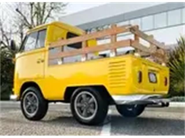 1964 Volkswagen Transporter (CC-2107308) for sale in Jensen Beach, Florida