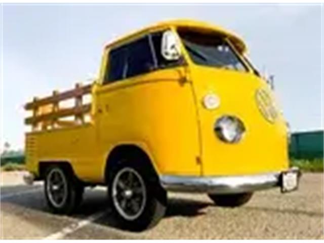 1964 Volkswagen Transporter (CC-2107308) for sale in Jensen Beach, Florida