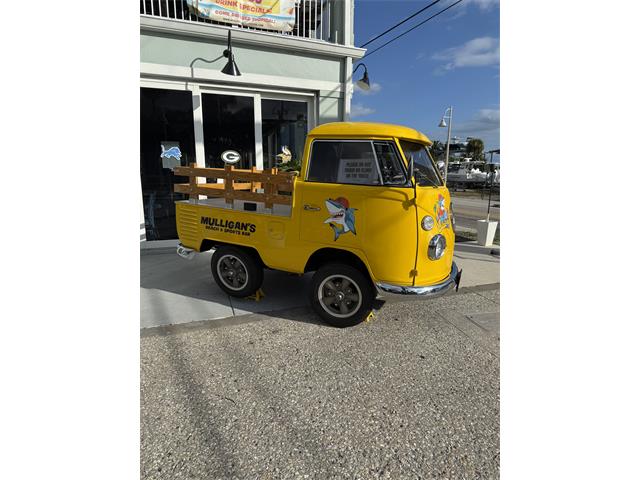 1964 Volkswagen Transporter (CC-2107308) for sale in Jensen Beach, Florida