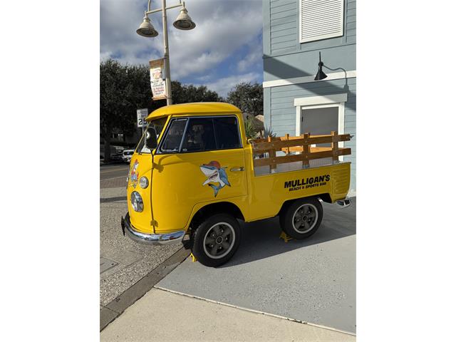 1964 Volkswagen Transporter (CC-2107308) for sale in Jensen Beach, Florida