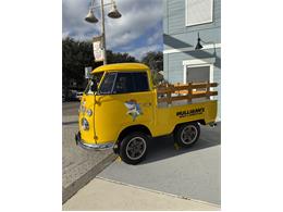 1964 Volkswagen Transporter (CC-2107308) for sale in Jensen Beach, Florida