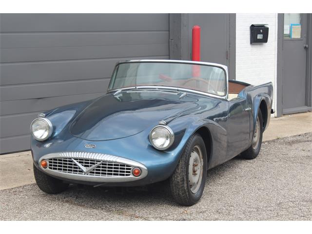 1959 Daimler SP250 (CC-2107309) for sale in Elyria, Ohio