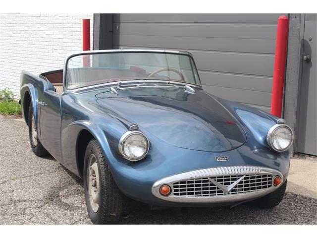 1959 Daimler SP250 (CC-2107309) for sale in Elyria, Ohio