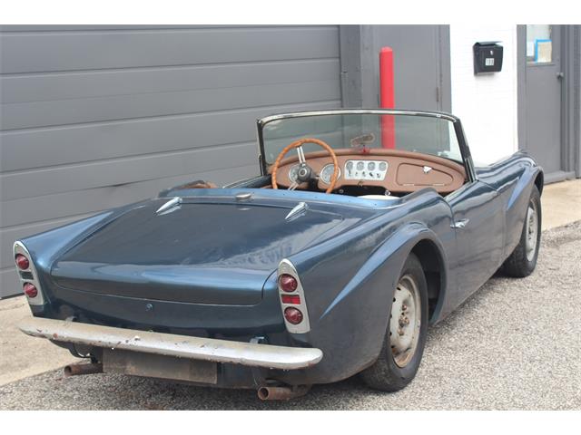 1959 Daimler SP250 (CC-2107309) for sale in Elyria, Ohio